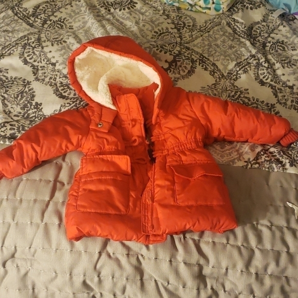 Old Navy Other - Baby frost free snow jacket
